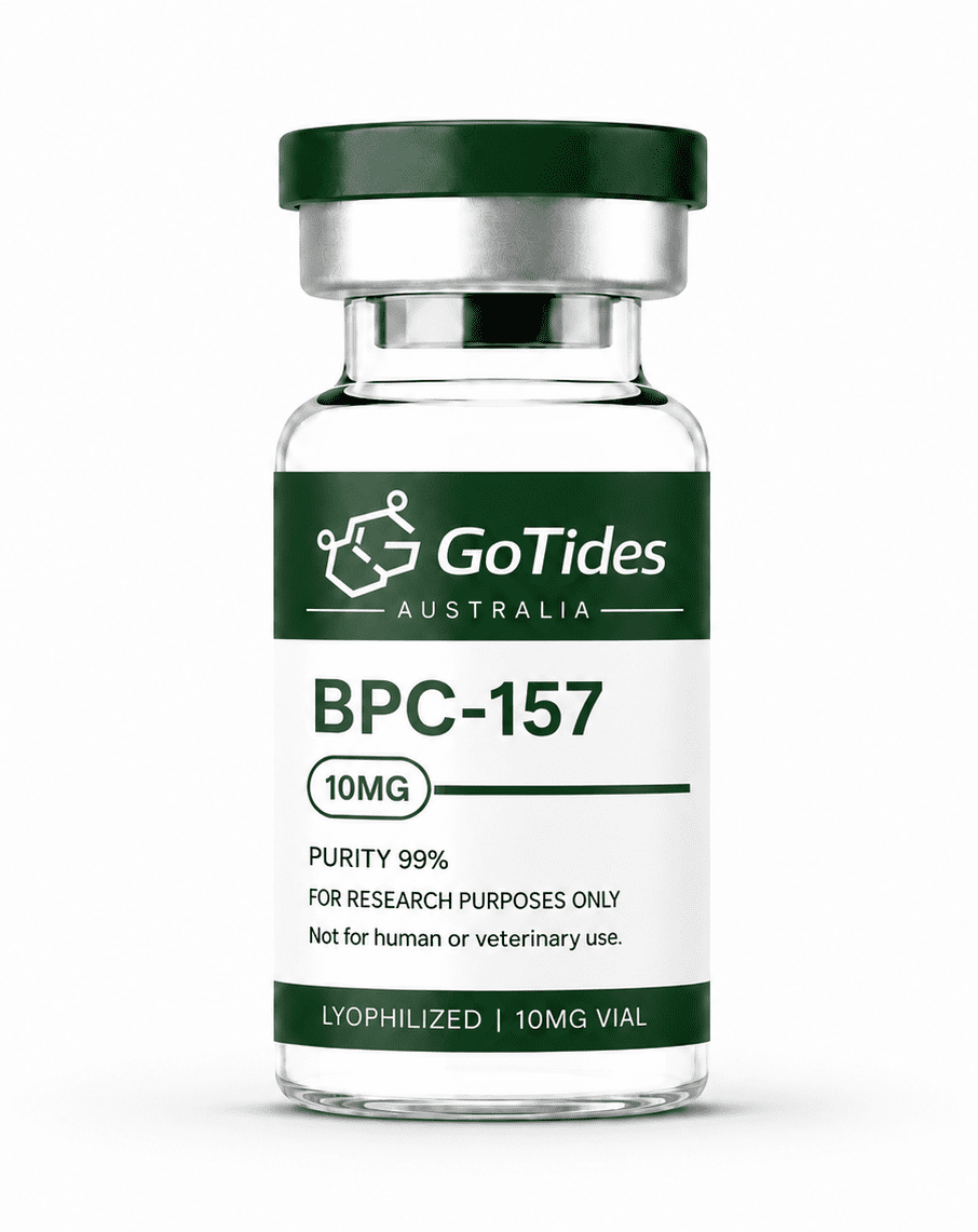 BPC-157 10mg