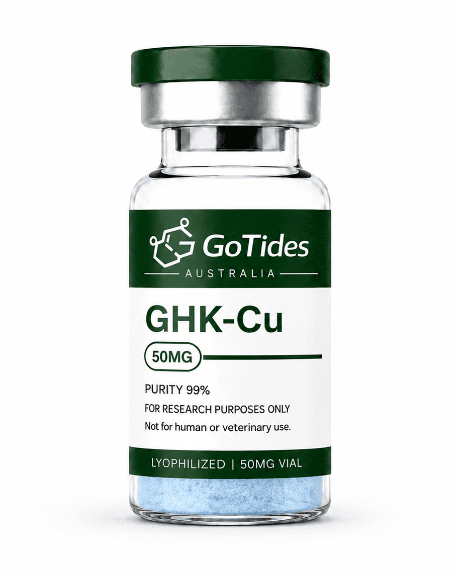 GHK-Cu 50 mg