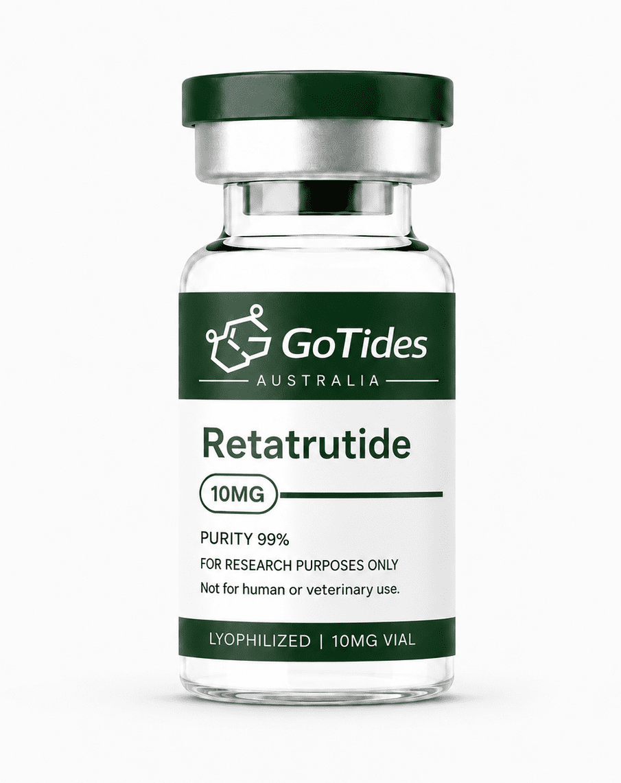 Retatrutide 10mg