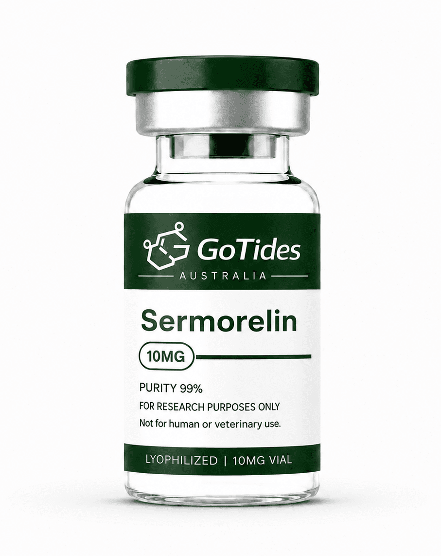 Sermorelin 10mg