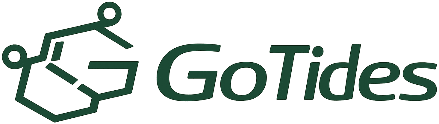 GoTides